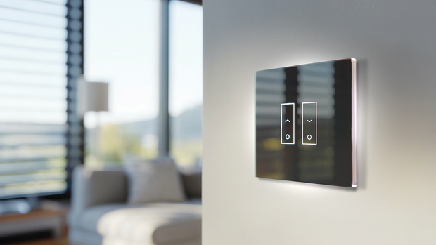 E2S PLUS Interrupteur Intelligent pour Volet Roulant