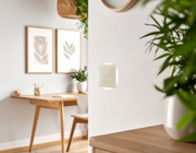 E1/E2 PLUS Interrupteur Intelligent - pour lumières et portails