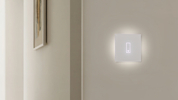 E1/E2 PLUS Interrupteur Intelligent - pour lumières et portails